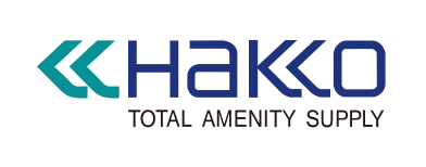HAKKO TOTAL AMENITY SUPPLY