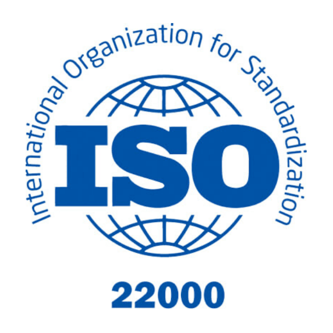ISO22000