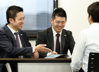 お気軽にご相談ください