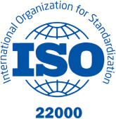 ISO22000